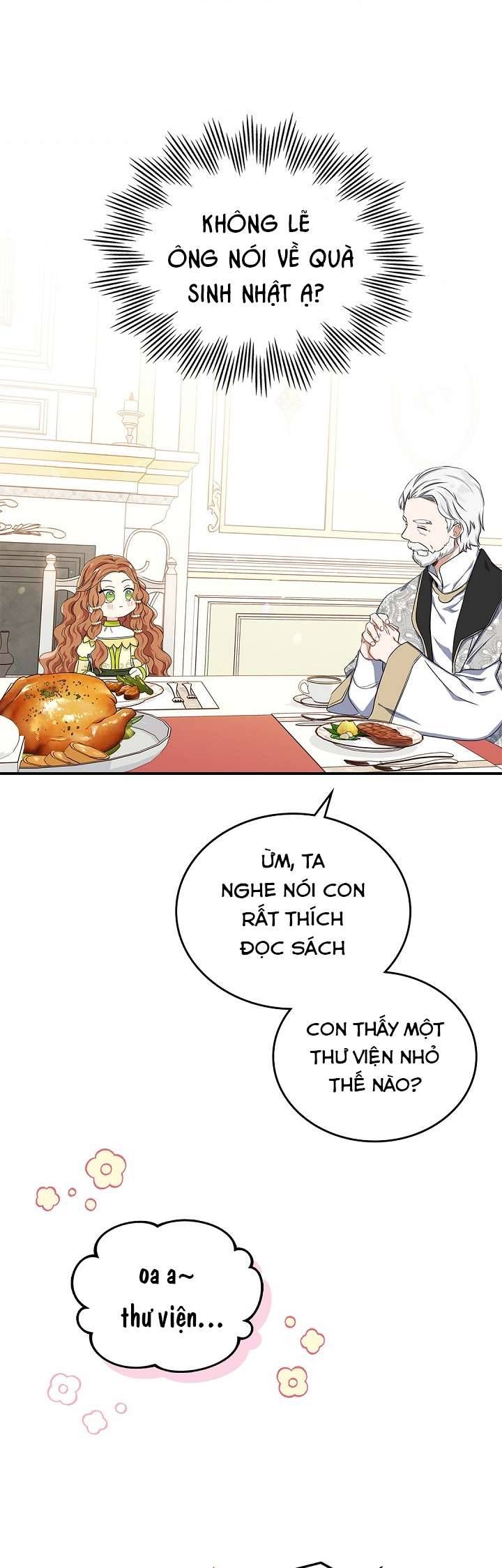 Kiếp Này Nhất Định Làm Gia Chủ Chap 19 - Trang 2