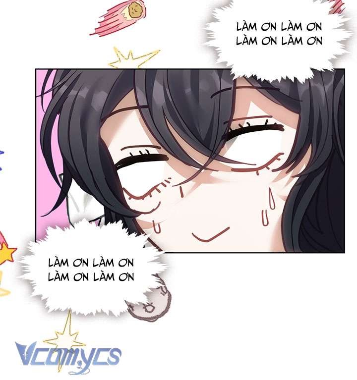 Gia Đình Bị Ám Ảnh Bởi Tôi Chapter 58 - Trang 4