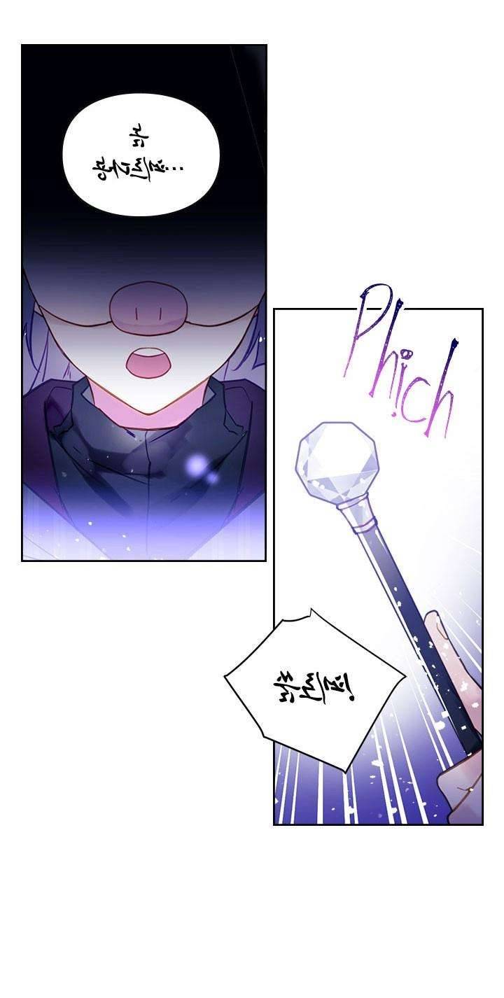 Kết Cục Của Nhân Vật Phản Diện Chỉ Có Thể Là Cái Chết Chapter 33 - Trang 4