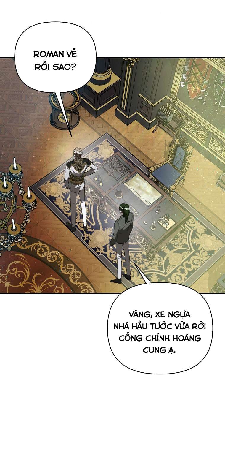 Phương Pháp Sống Sót Khi Phải Ngủ Cùng Hoàng Đế Chapter 13 - Trang 4