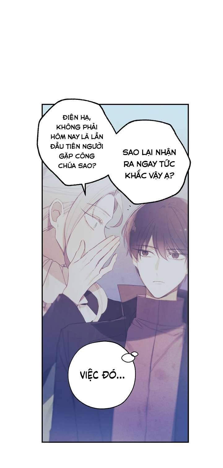 Cửa Hàng Búp Bê Của Công Chúa Chap 15 - Trang 2