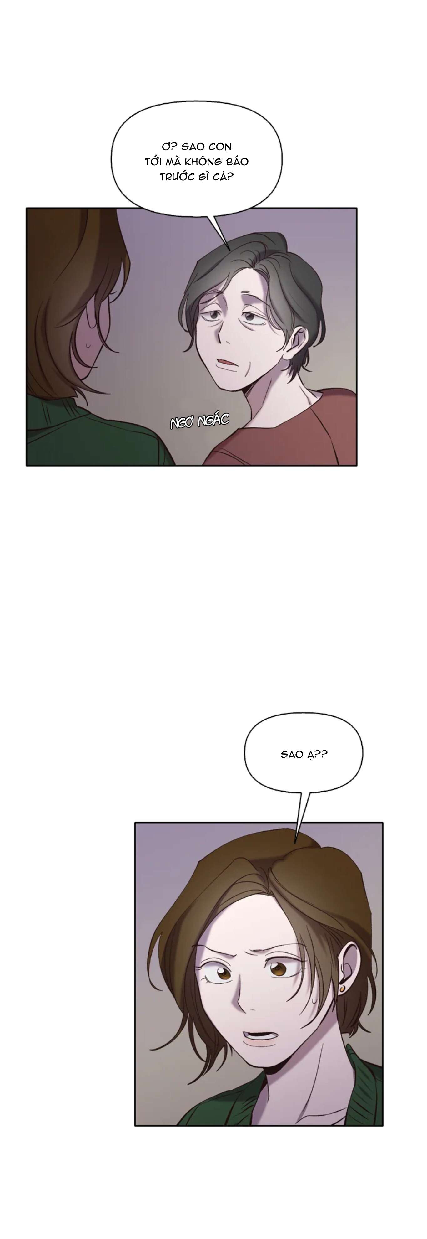 Thanh Xuân Của Chúng Ta Chap 69 - Trang 4