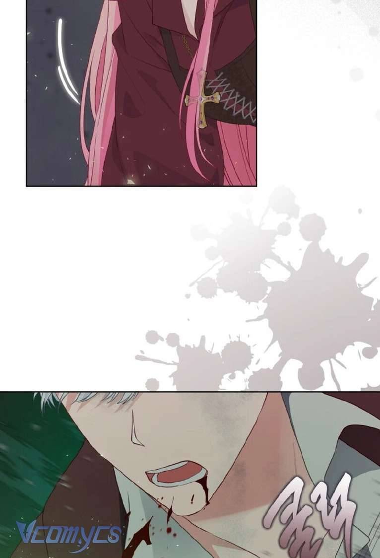 Sự Điều Trị Đặc Biệt Của Tinh Linh Chapter 79 - Next Chapter 80