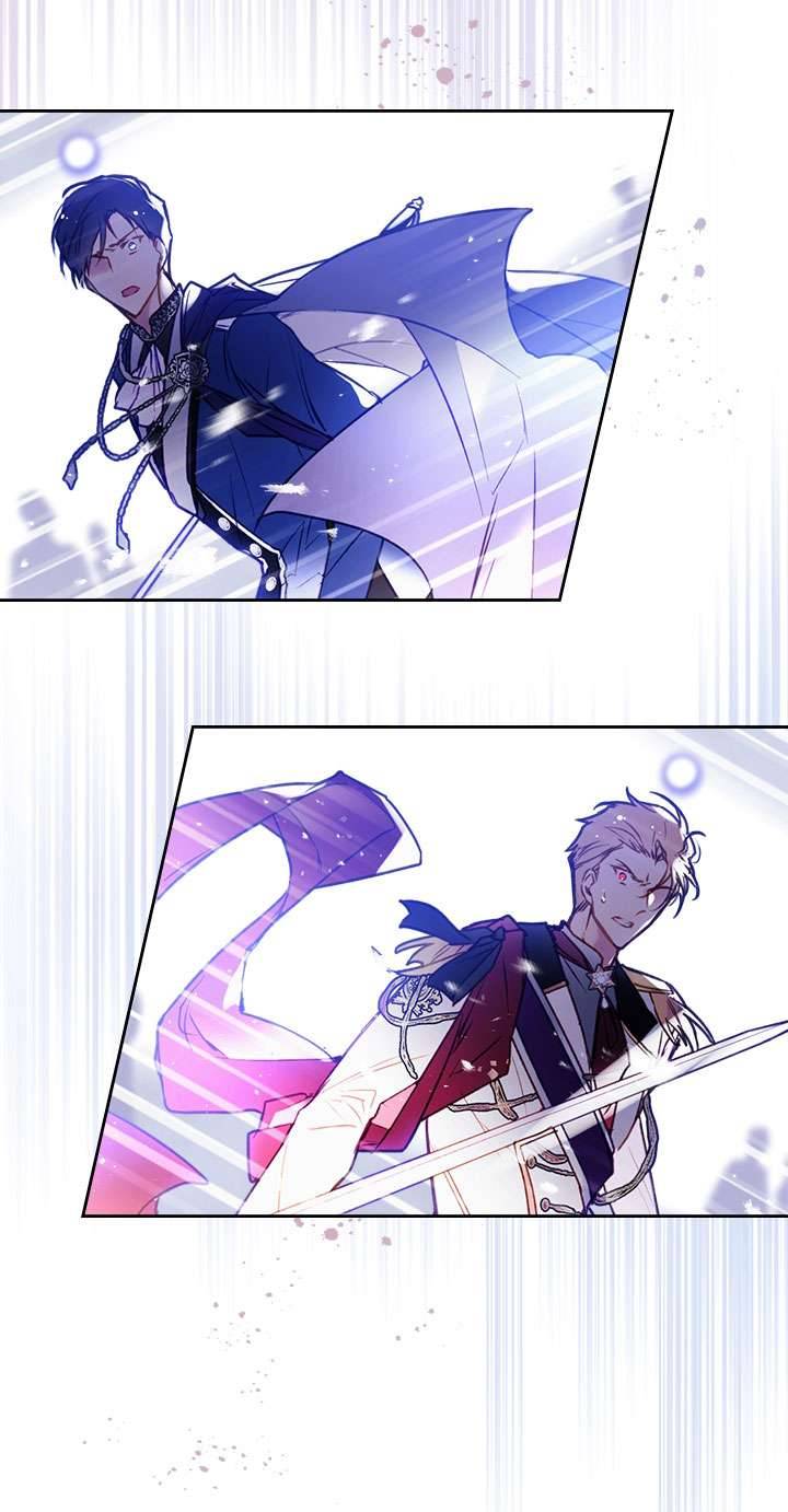 Kết Cục Của Nhân Vật Phản Diện Chỉ Có Thể Là Cái Chết Chapter 60 - Trang 4