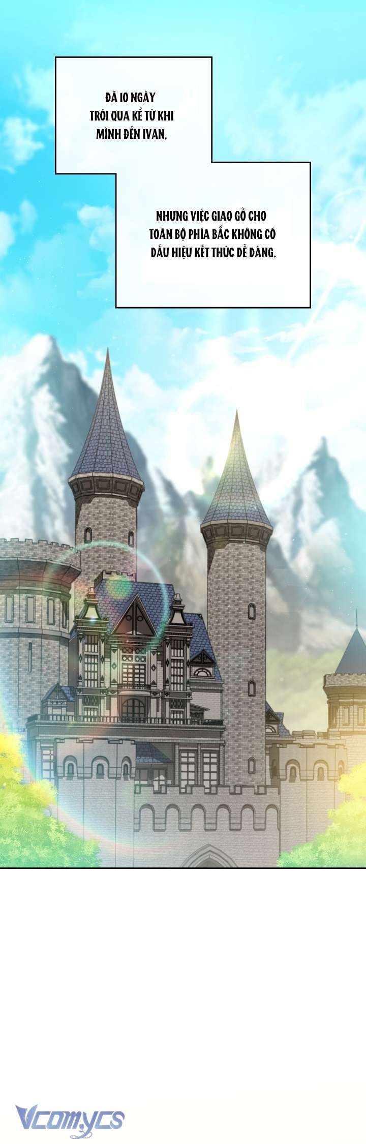 Kiếp Này Nhất Định Làm Gia Chủ Chap 155 - Trang 2