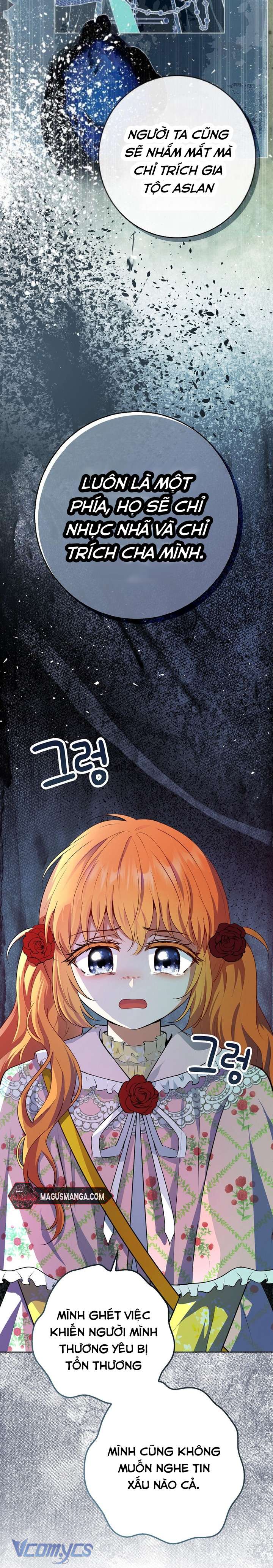 Sóc Con Tài Năng Chap 69 - Trang 2