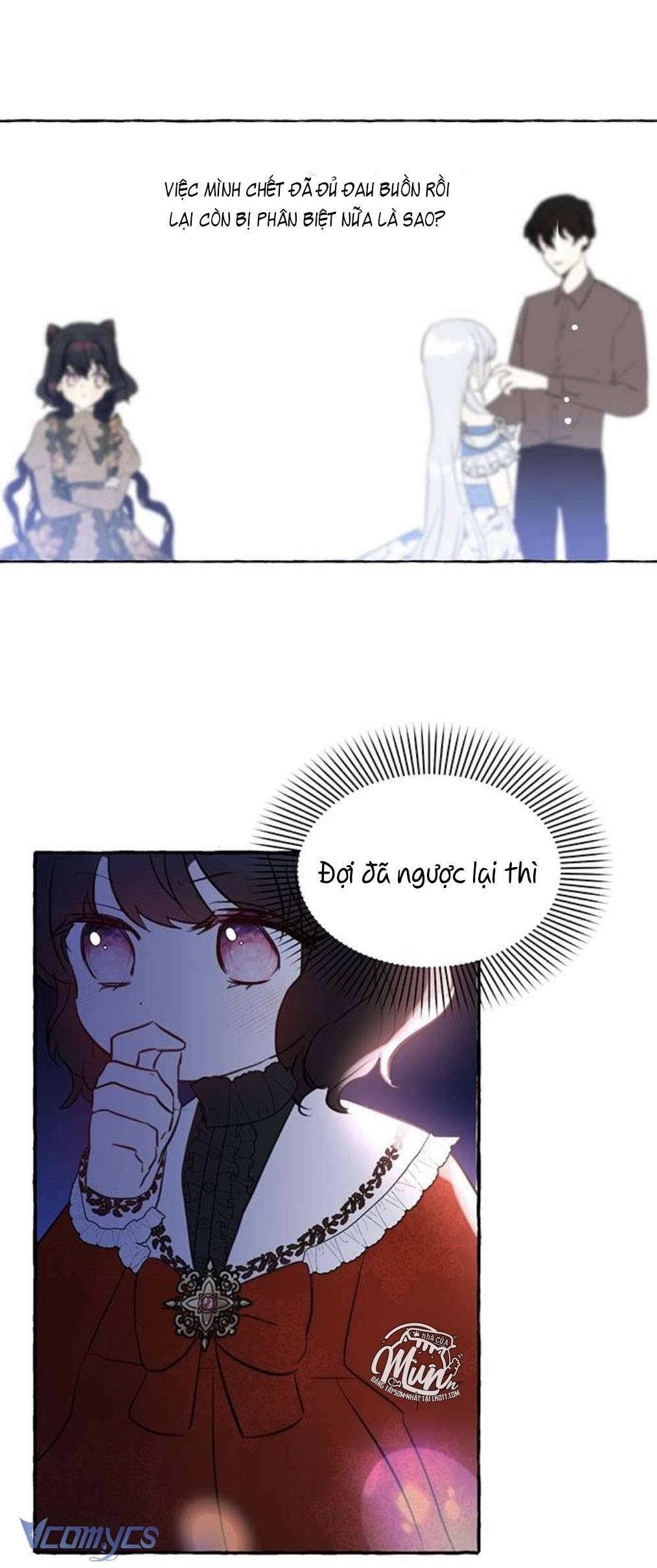 Con Gái Của Công Tước Ác Ma Chapter 2 - Trang 3