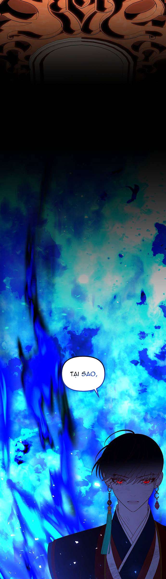 Vương Tử Huyền Bí Chapter 110 - Trang 4