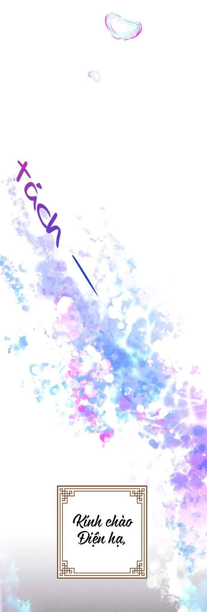 Vương Tử Huyền Bí Chapter 7 - Trang 4