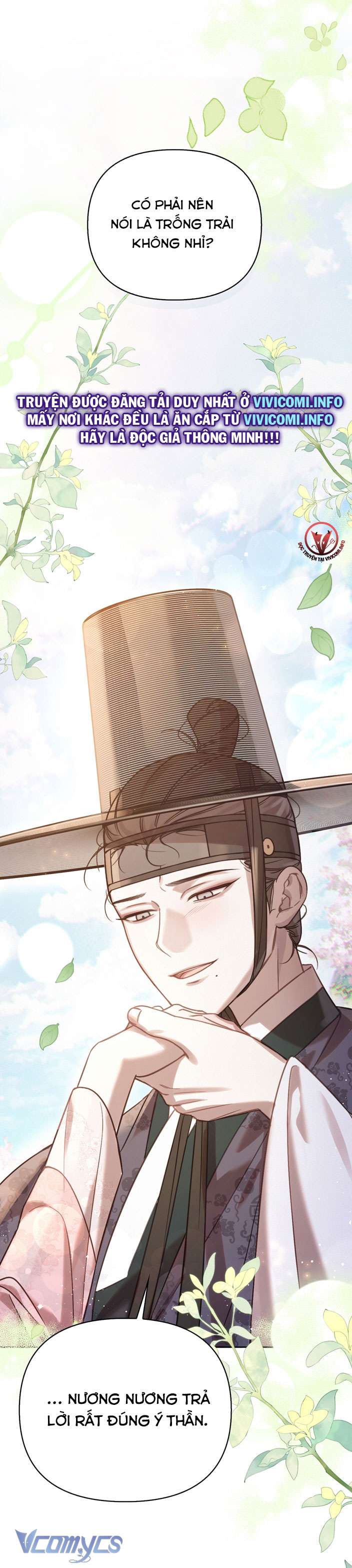 [18+] Tiết Học Bí Mật Của Trung Điện Chap 33 - Trang 2