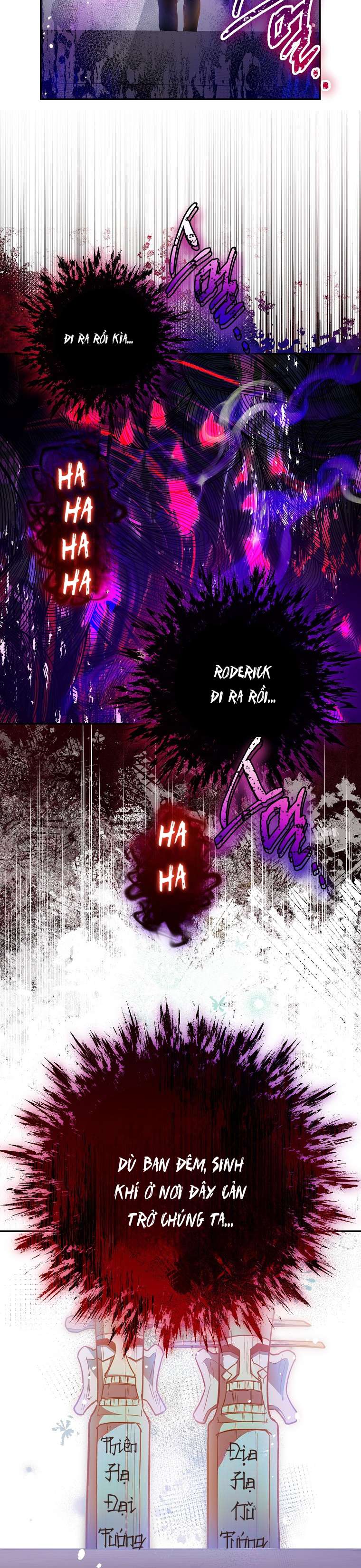 Khi Trái Tim Dẫn Lối Đôi Ta Chapter 21 - Next Chapter 22