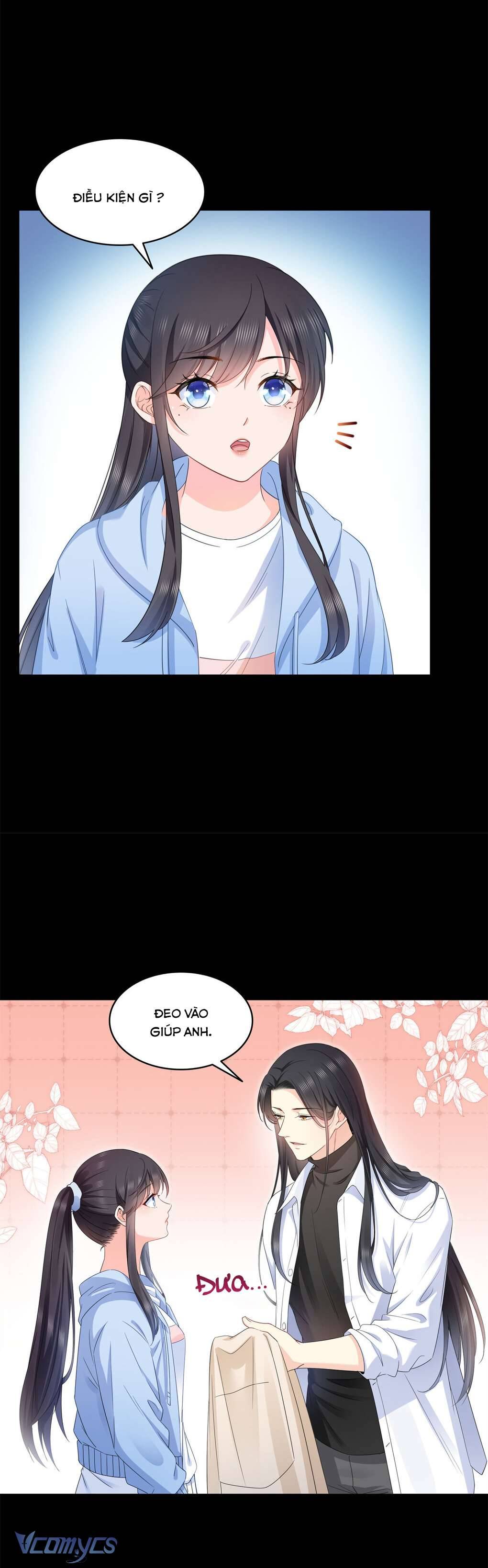 Hệt Như Hàn Quang Gặp Nắng Gắt Chap 481 - Trang 4