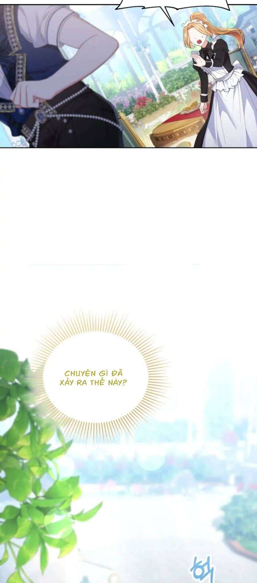 Hầu Gái Trong Trò Chơi Harem Ngược Muốn Nghỉ Việc Chapter 10 - Trang 4