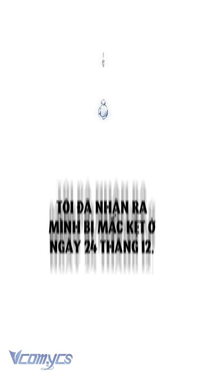 Ba Lần Động Phòng Chapter 3 - Trang 4