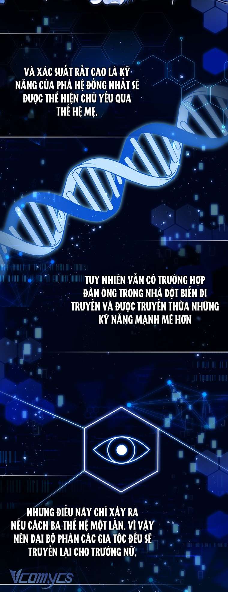 Thời Hạn Cuối Cùng Đang Tràn Ngập Trên Cửa Sổ Trạng Thái Chap 21 - Trang 4