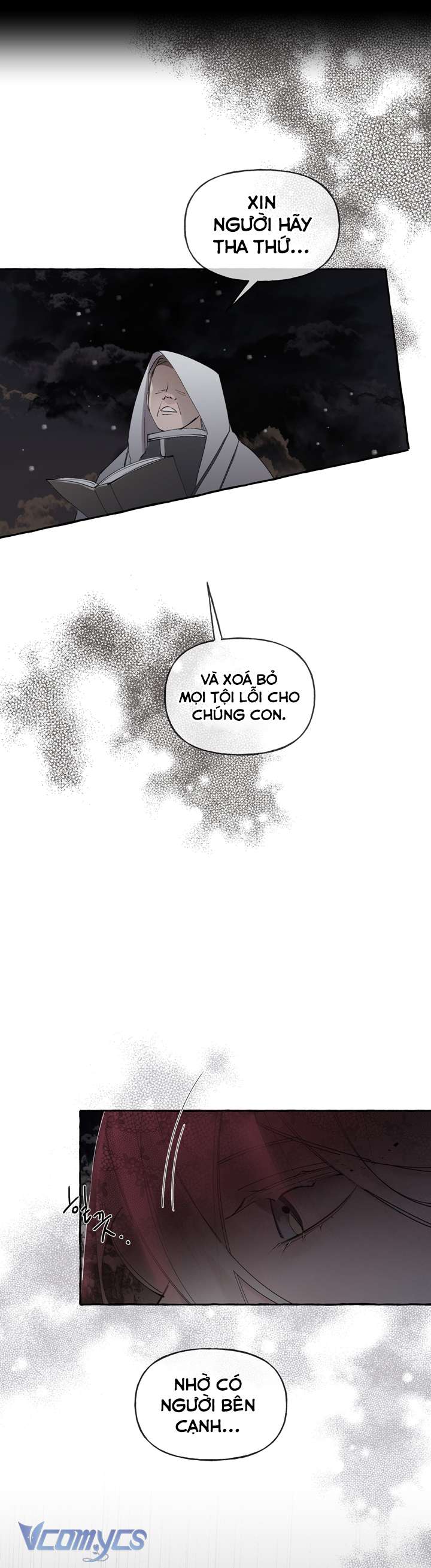 [18+] Ranh Giới Giữa Xuân Và Đông Chap 1 - Next Chap 2