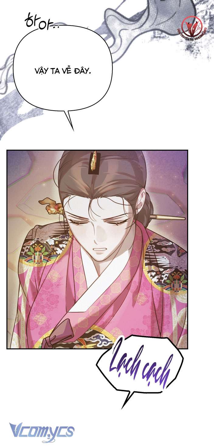 [18+] Tiết Học Bí Mật Của Trung Điện Chap 31 - Trang 2