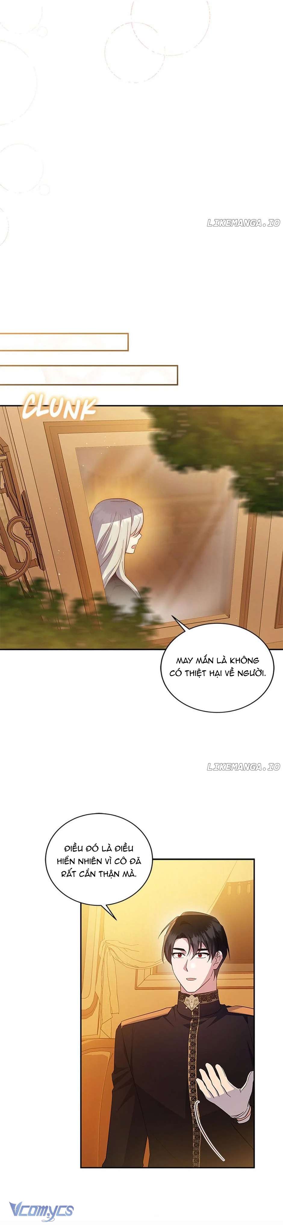 Kế Hoạch Trả Thù Chap 60 - Next Chap 61