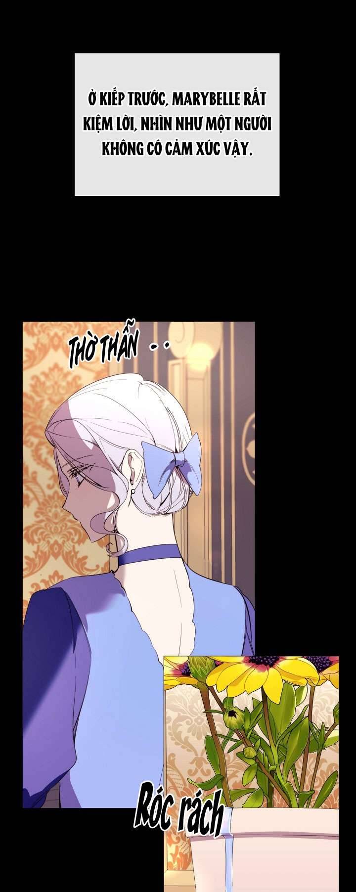 Ác Nữ Cần Bạo Chúa Chapter 49 - Trang 4