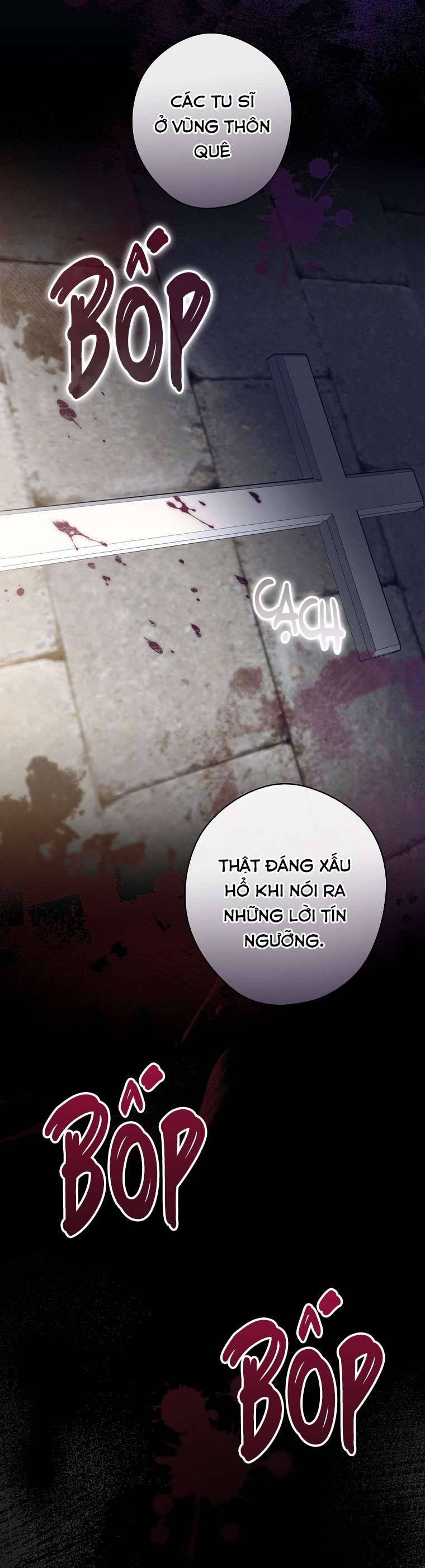 Phương Pháp Khiến Phu Quân Đứng Về Phía Tôi Chapter 84 - Trang 4