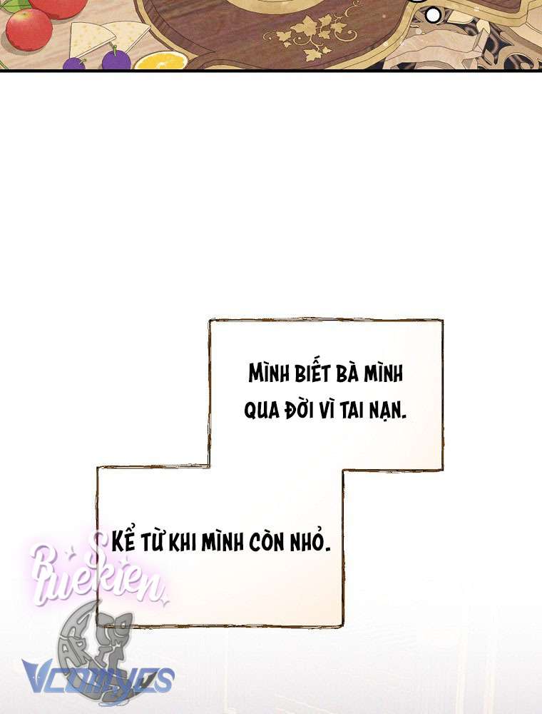 Chị Gái Của Nhân Vật Phản Diện Hôm Nay Cũng Đang Đau Khổ Chapter 46 - Trang 4