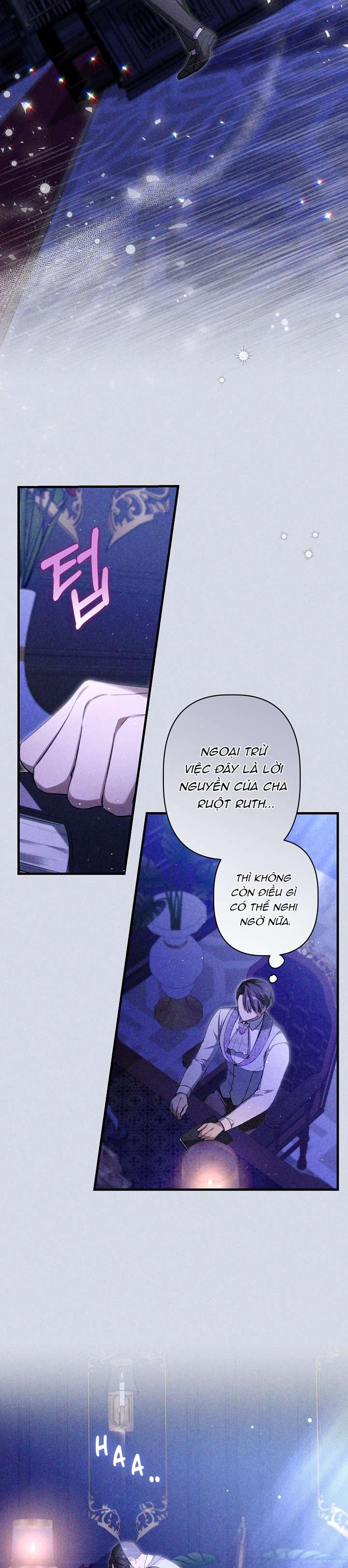 Cha Của Nam Chính Từ Chối Hủy Hôn Chapter 4 - Trang 4