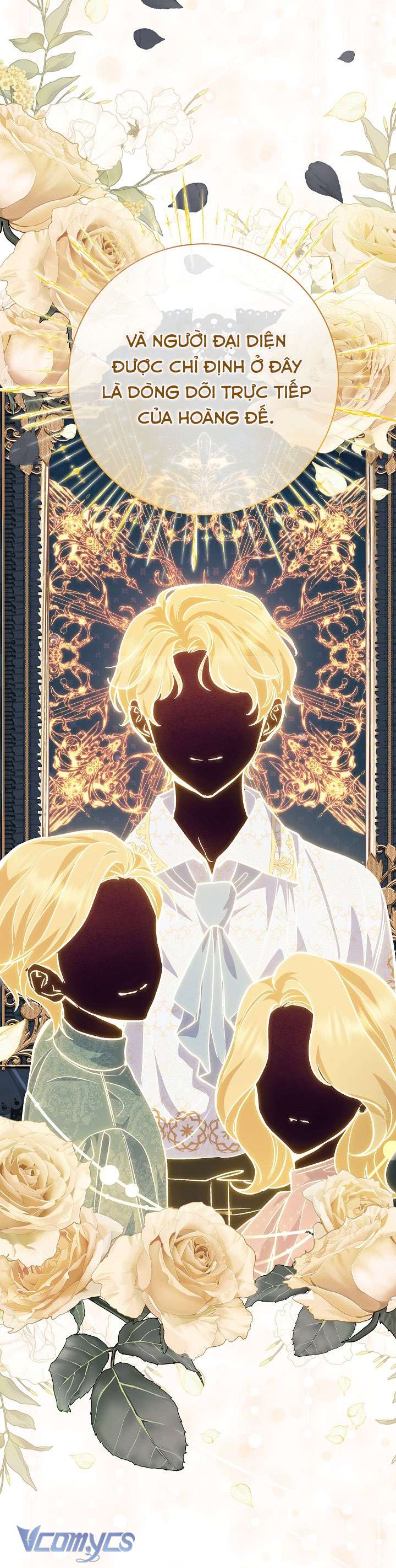 Người Xem Mắt Của Ác Nữ Quá Hoàn Hảo Chapter 46 - Trang 4