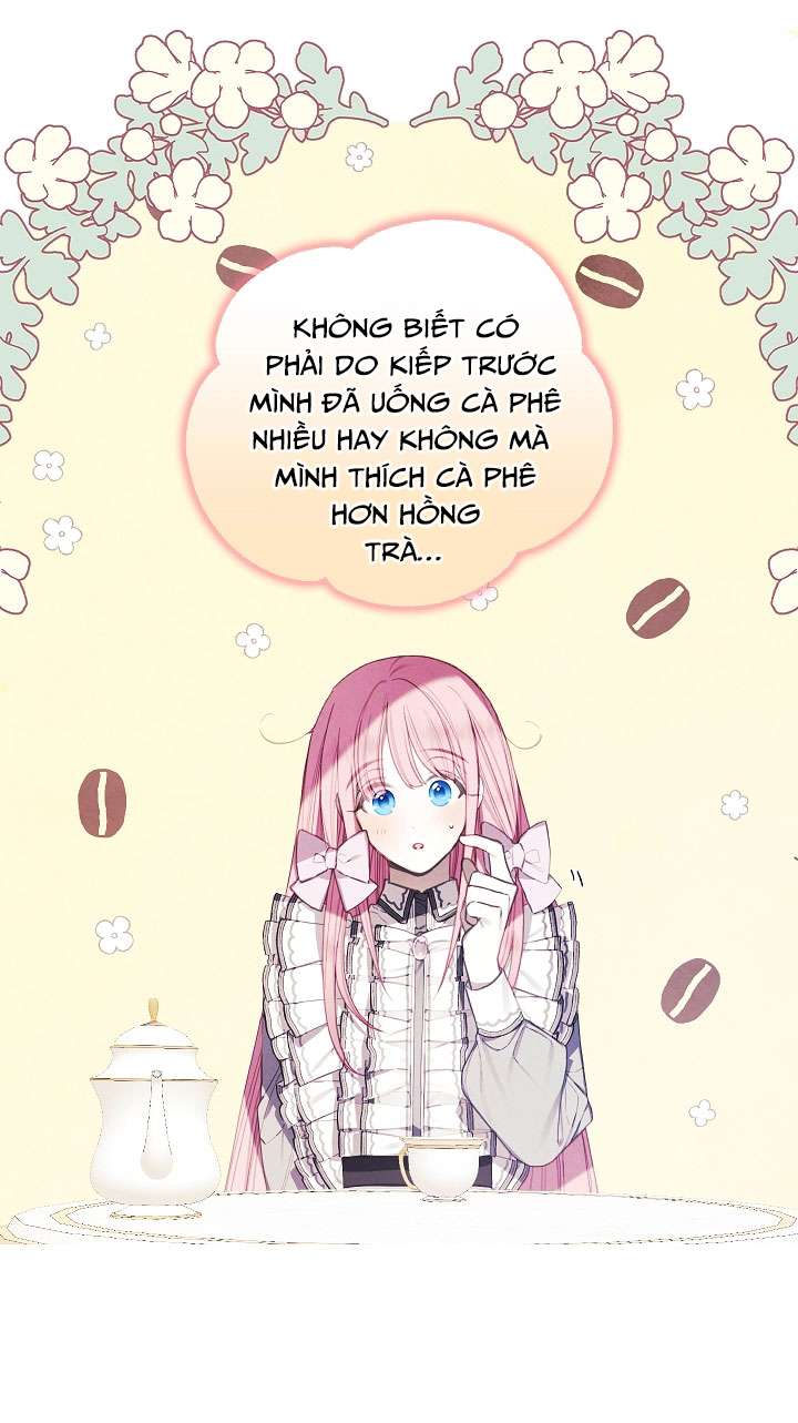 Cửa Hàng Búp Bê Của Công Chúa Chap 18 - Trang 2