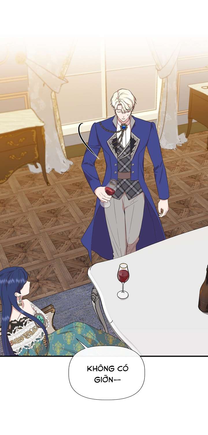 Tôi Không Phải Là Cinderella Chapter 67 - Trang 4