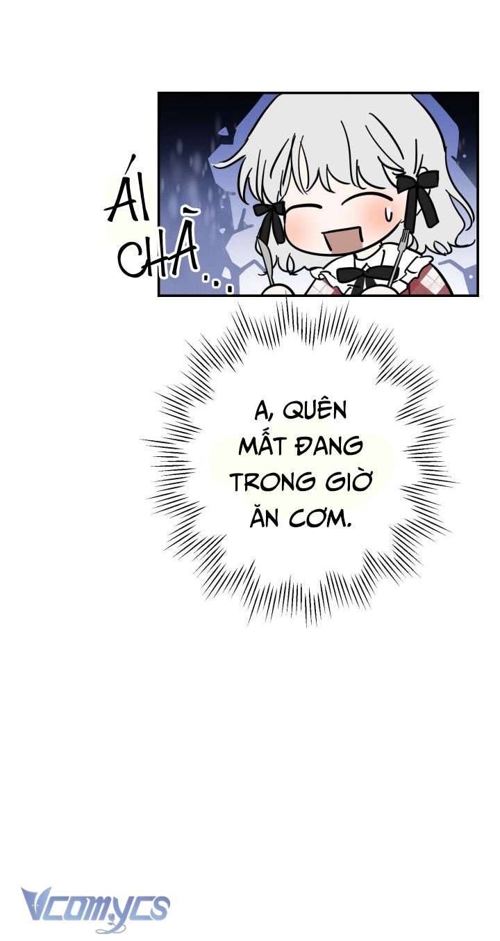 Những Nhân Vật Mạnh Nhất Thế Giới Ám Ảnh Tôi Chapter 21 - Trang 4