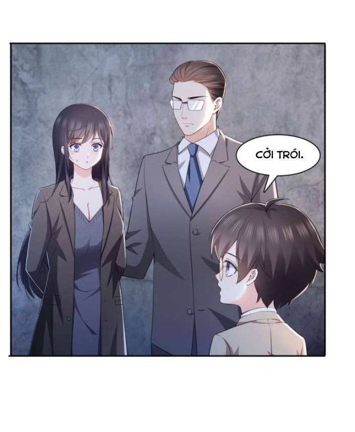 Hệt Như Hàn Quang Gặp Nắng Gắt Chap 188 - Trang 4