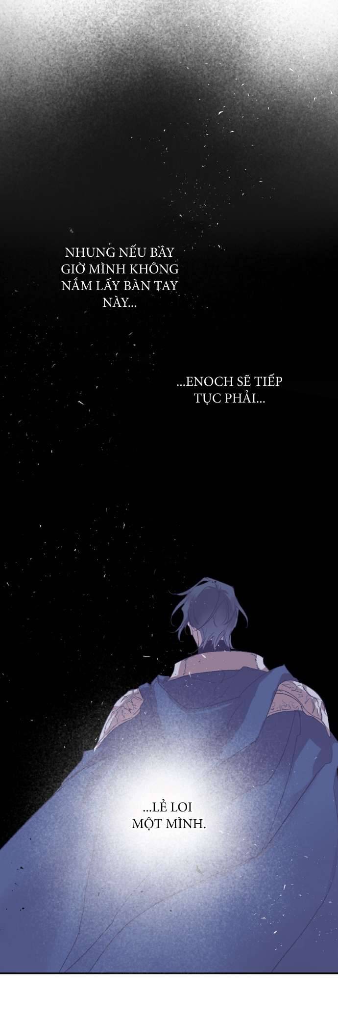 Lời Thú Nhận Của Chúa Tể Bóng Tối Chap 64 - Trang 4