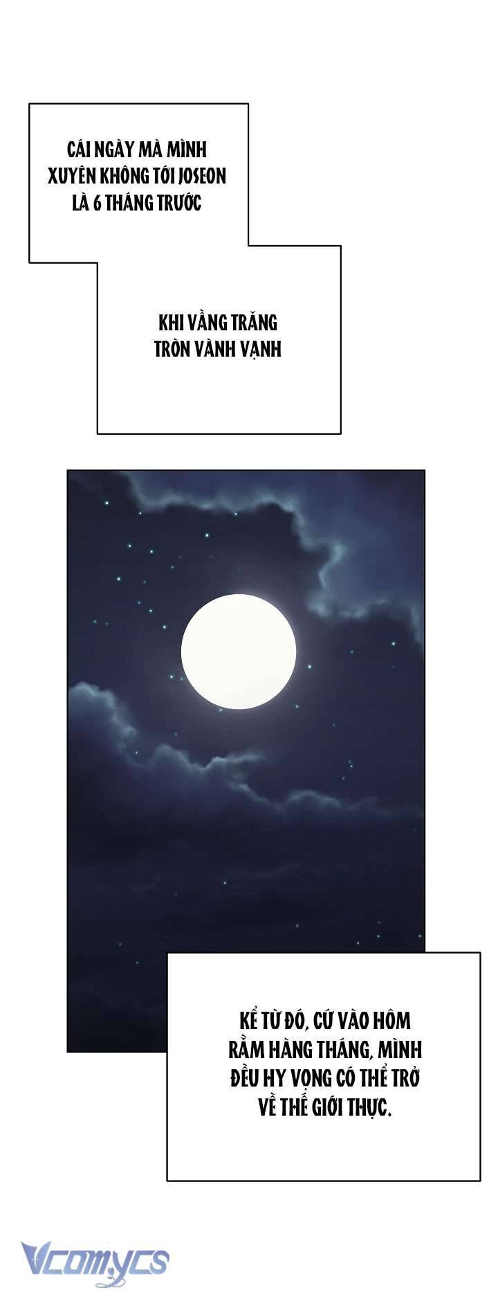 [18+] Biên Niên Sử Xuân Họa Thời Joseon Chap 5 - Trang 2