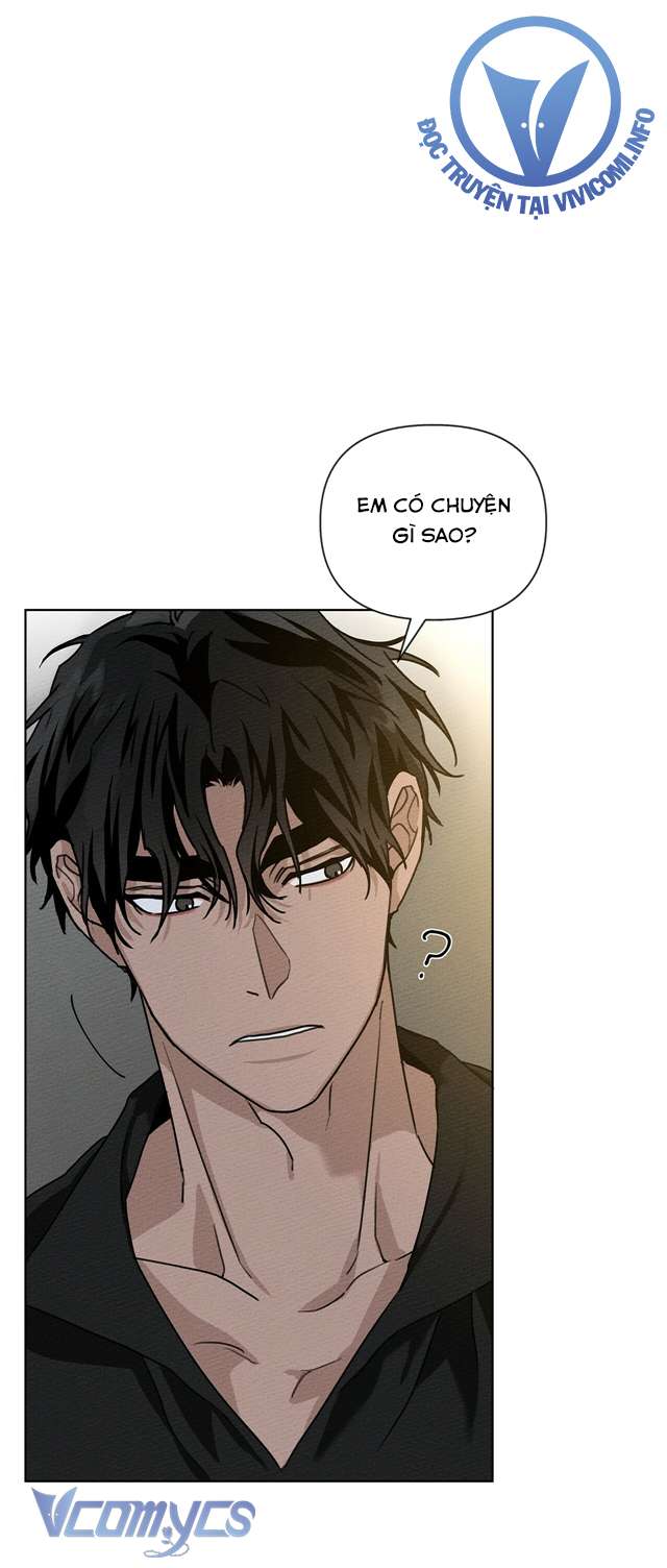 Dưới Bóng Cây Sồi Chap 14 - Trang 4