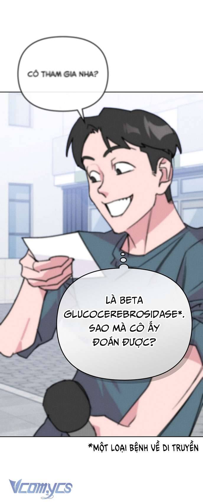 [18+] 7 Giây Thay Vì Một Nụ Hôn Chap 2 - Next Chap 3