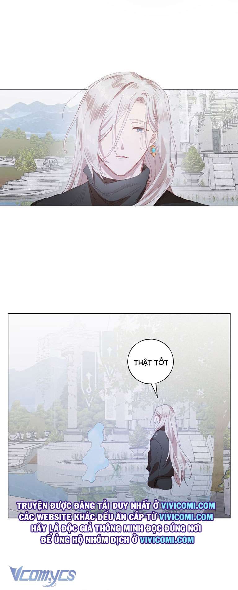 [18+] Sư Phụ Chọn Ứng Cử Viên Làm Chồng Cho Tôi Chap 44 - Trang 2