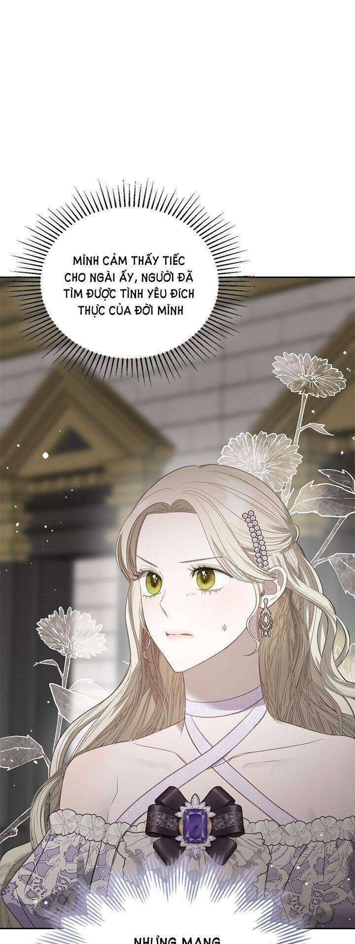 Nam Chính Quái Vật Sống Dưới Giường Tôi Chapter 28 - Trang 4