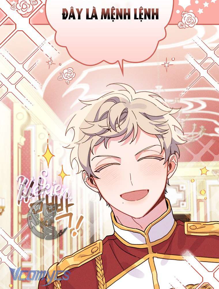 Chị Gái Của Nhân Vật Phản Diện Hôm Nay Cũng Đang Đau Khổ Chapter 19 - Trang 4