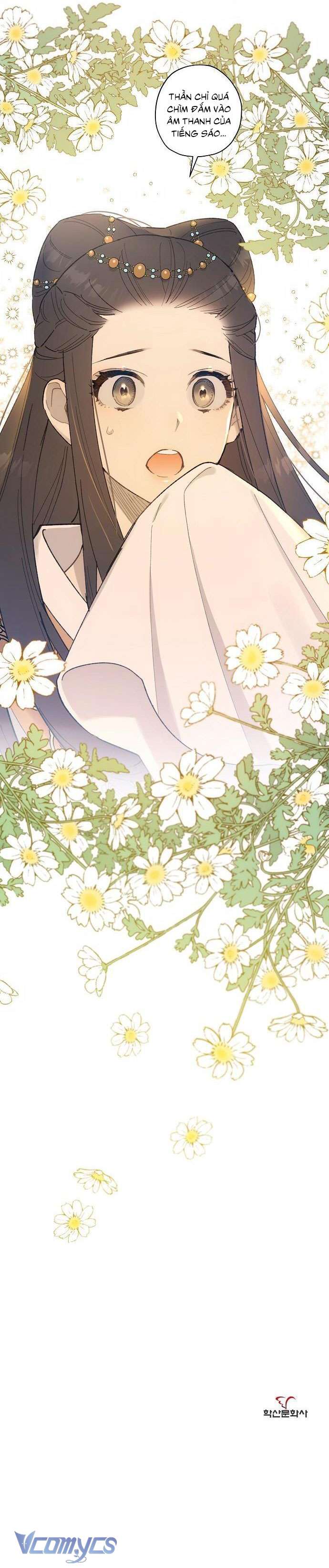 Onsaemiro Chapter 13 - Trang 4