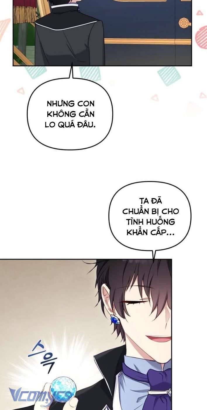 Tôi Được Nuôi Dưỡng Bởi Những Kẻ Phản Diện Chap 48 - Trang 3