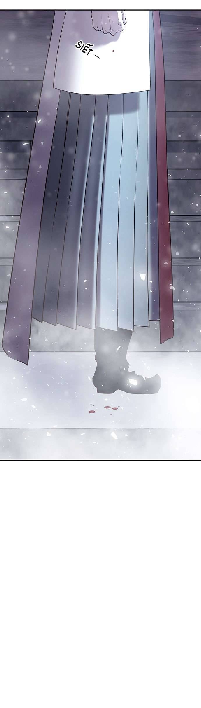 Vương Tử Huyền Bí Chapter 29 - Trang 4