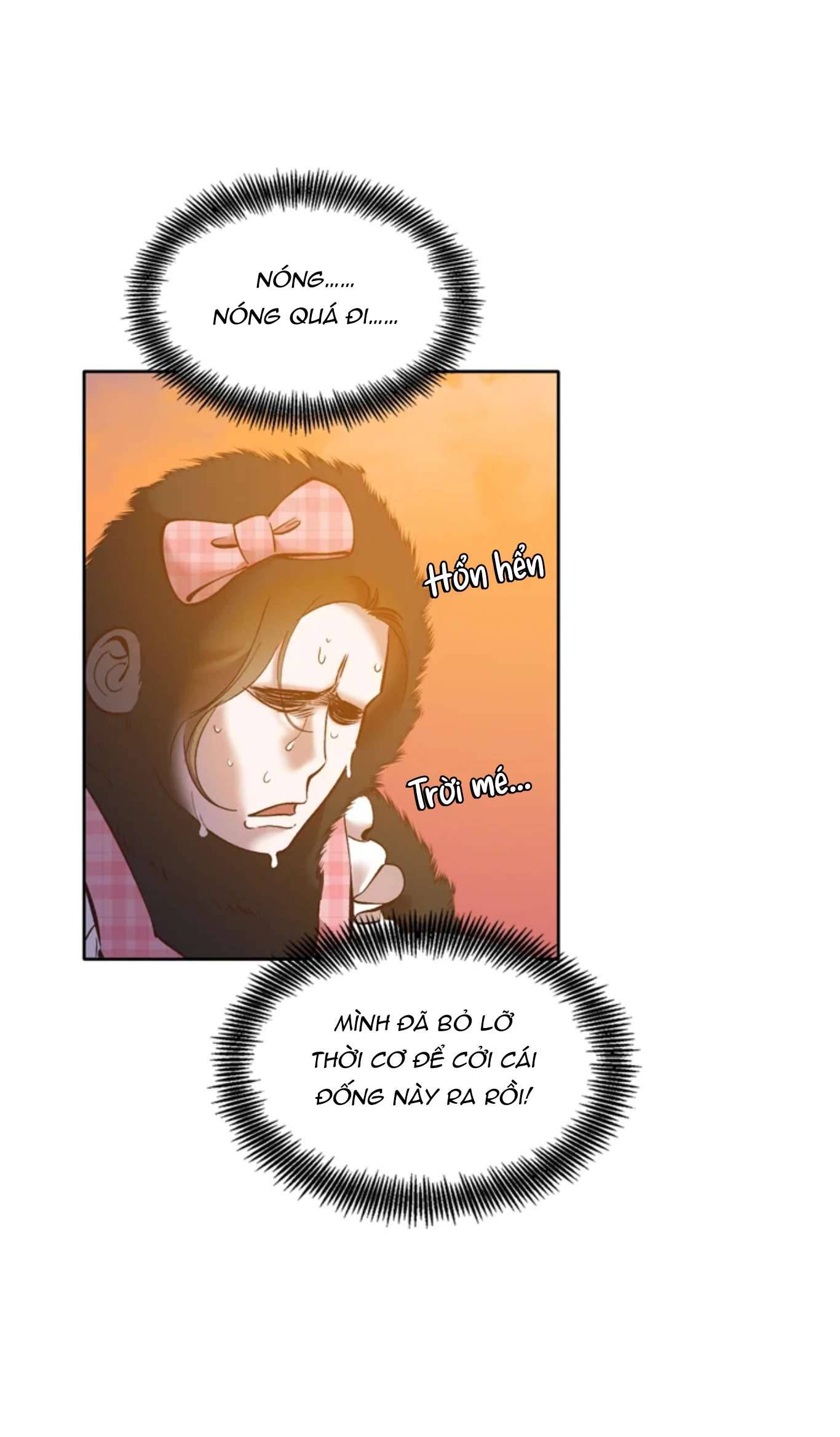 Thanh Xuân Của Chúng Ta Chap 55 - Trang 4