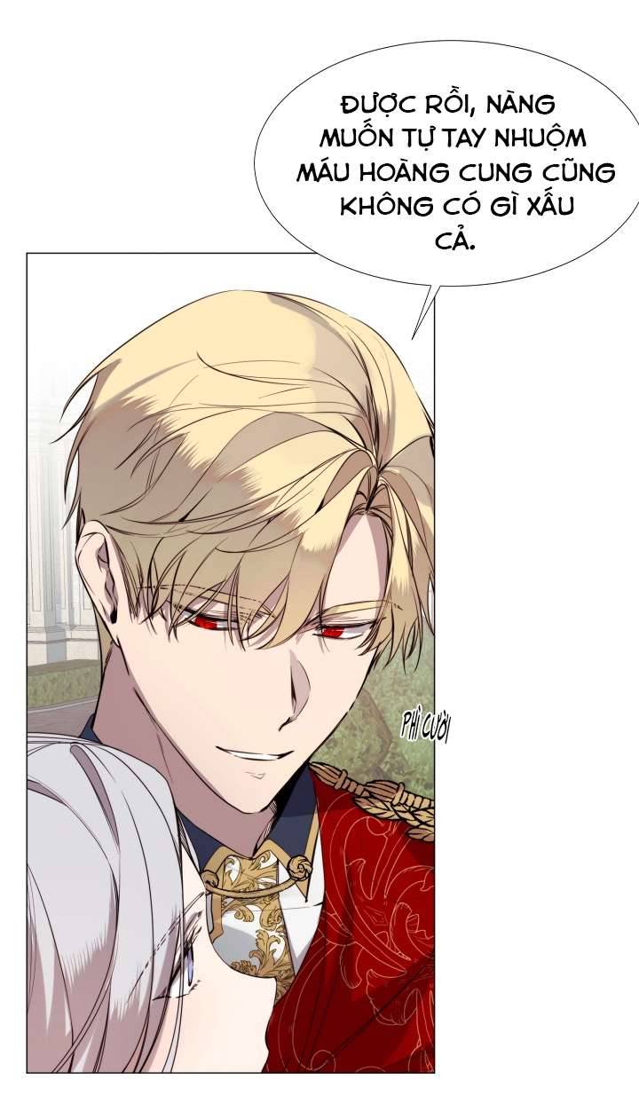 Ác Nữ Cần Bạo Chúa Chapter 18 - Trang 4