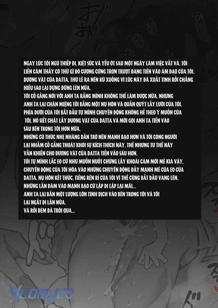 [18+] Tuyển Tập Truyện Ngắn Manga Chap 3.1 - Trang 3