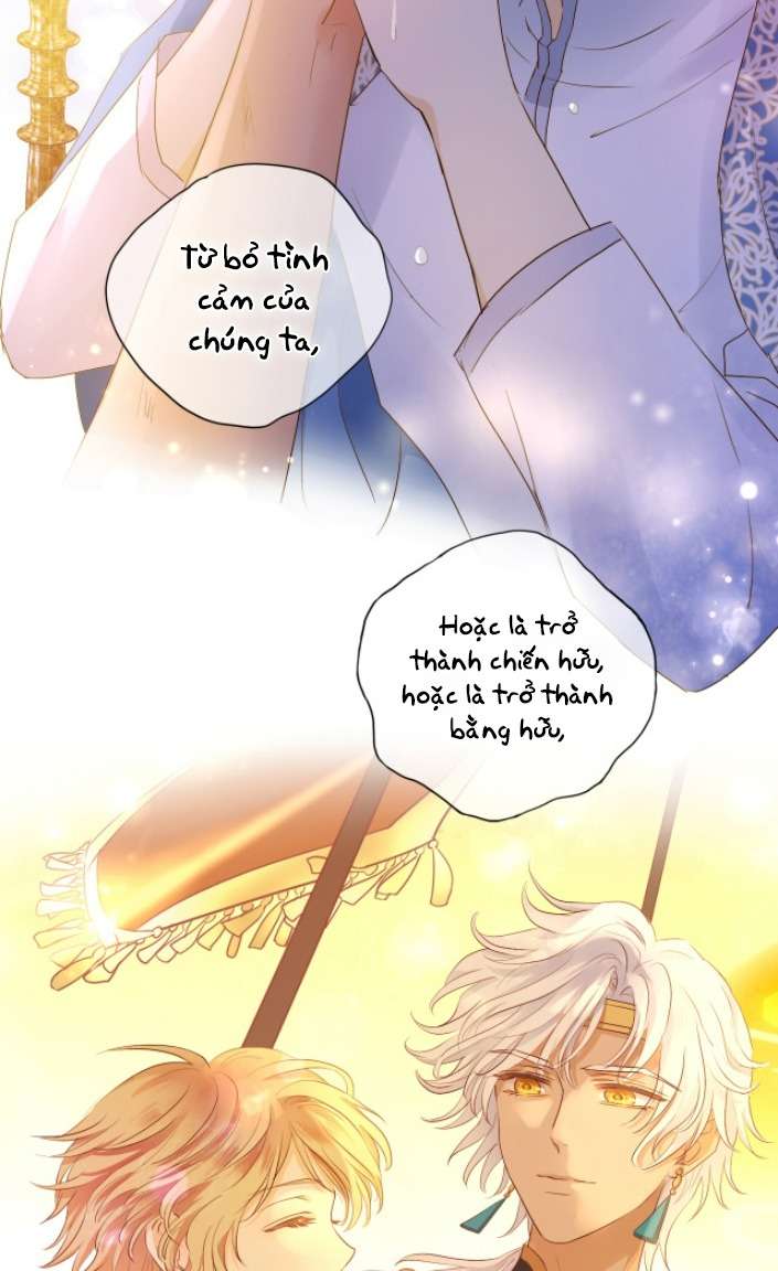 Địch Úc Đa Chi Ca Chapter 73 - Trang 4