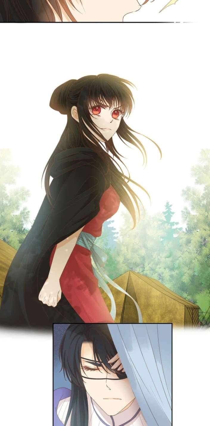 Địch Úc Đa Chi Ca Chapter 67 - Trang 4