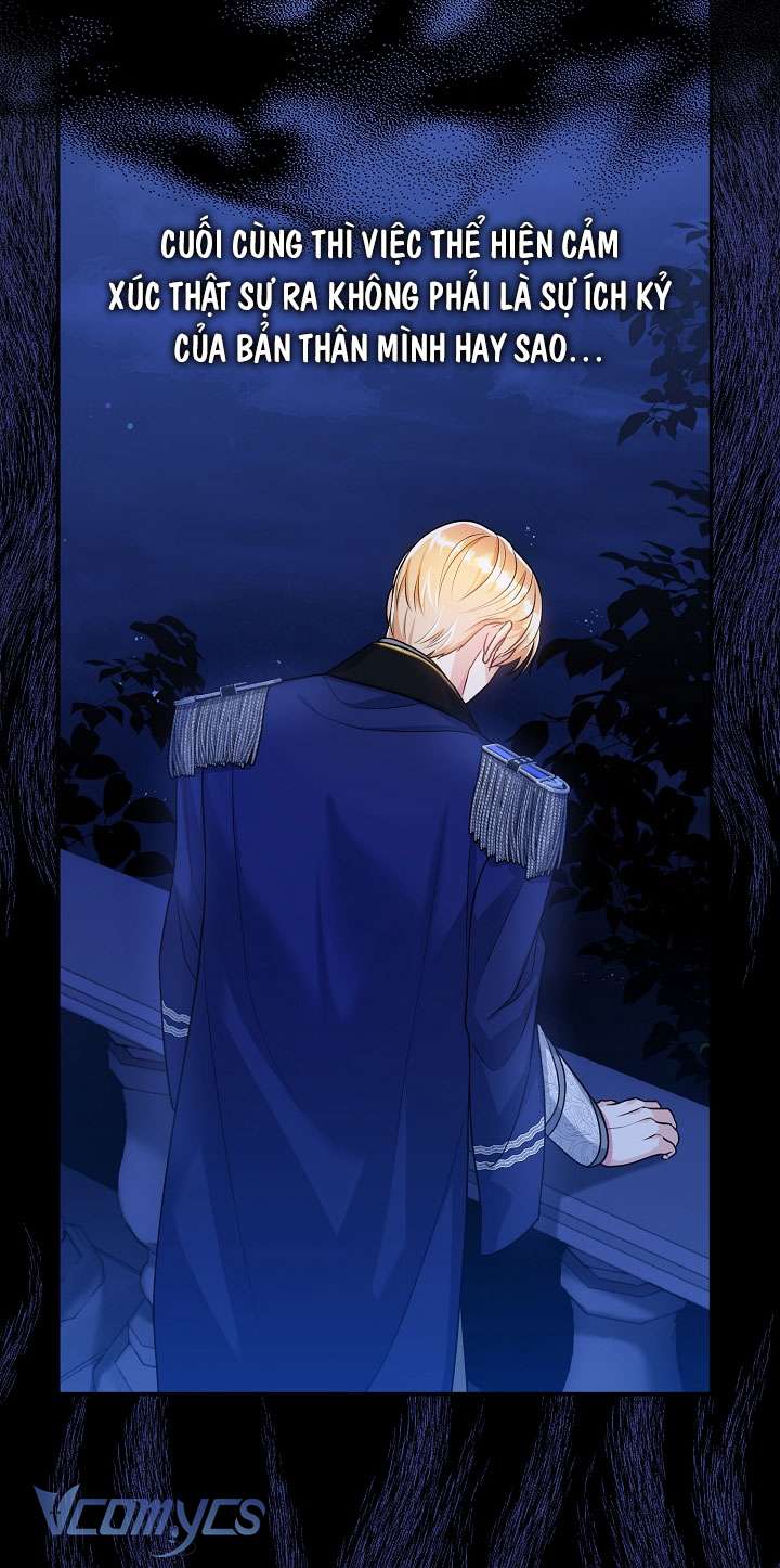 Công Chúa Là Người Chơi Chapter 17 - Trang 3