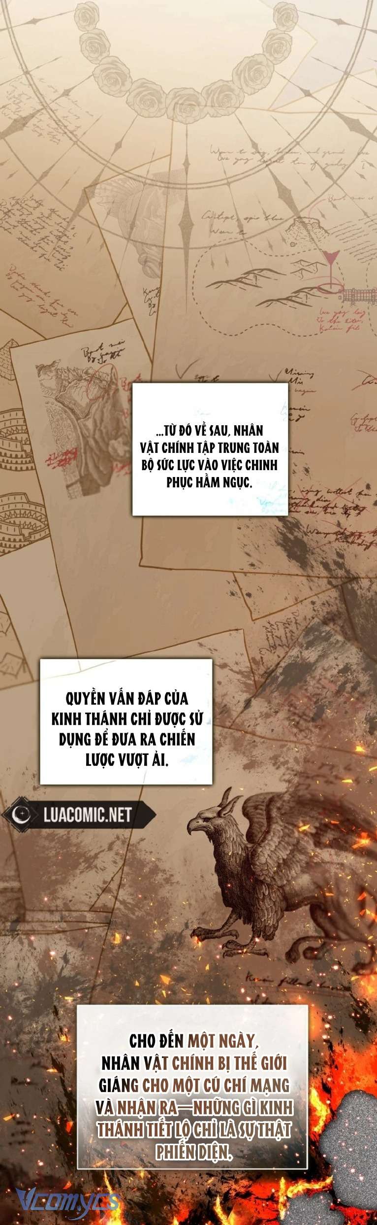 Sự Điều Trị Đặc Biệt Của Tinh Linh Chap 99 - Trang 2