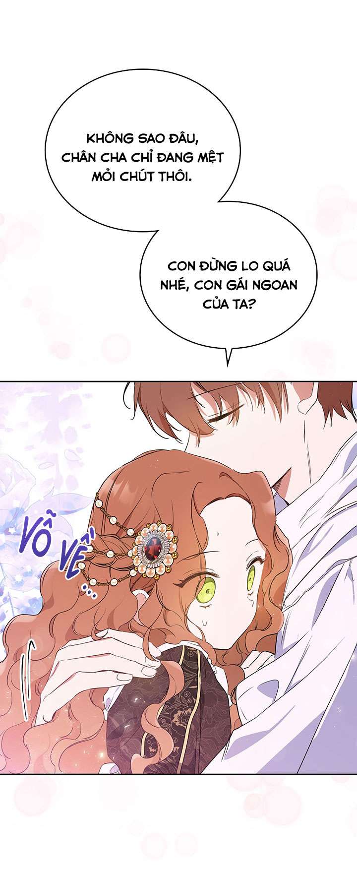 Kiếp Này Nhất Định Làm Gia Chủ Chap 62 - Trang 2