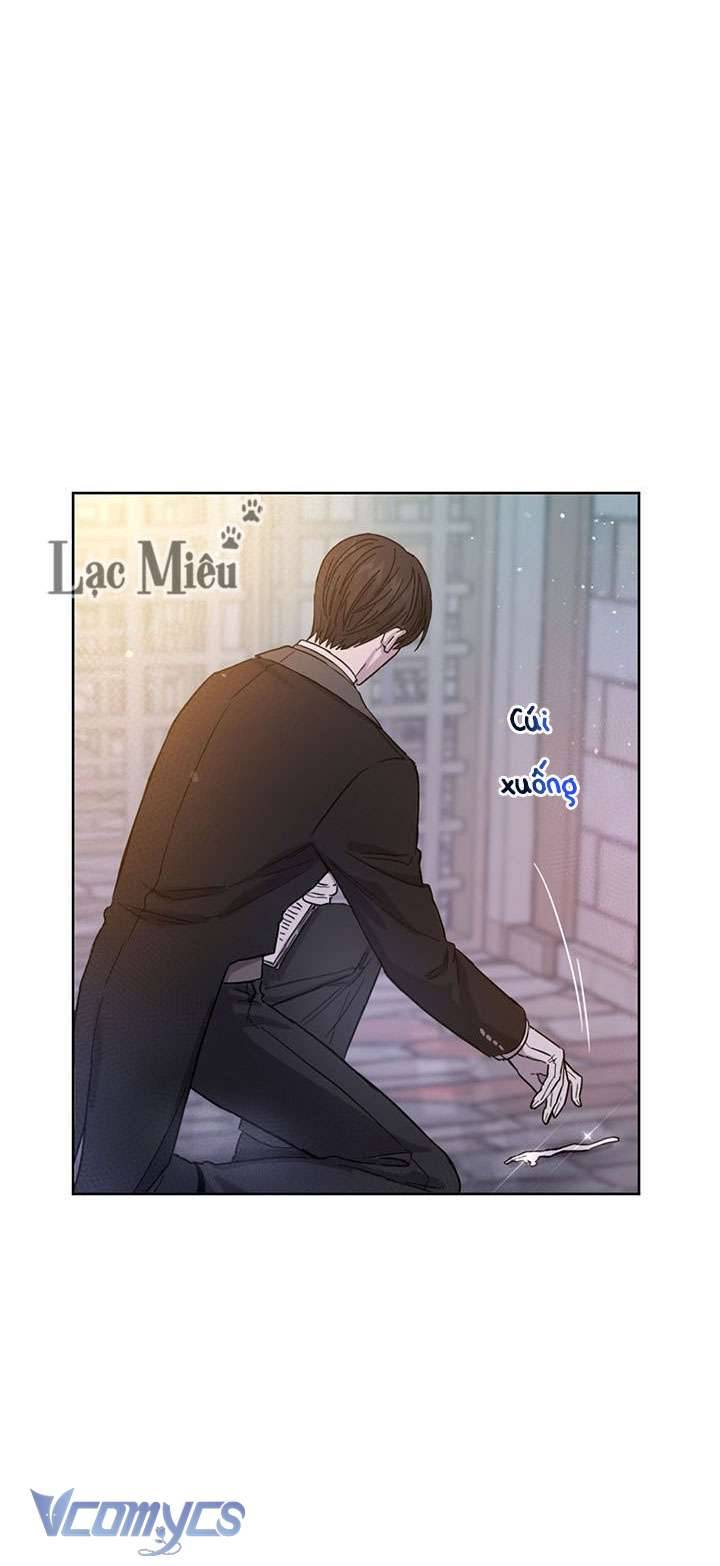 Cuộc Sống Mới Của Công Nương Chapter 3 - Trang 4